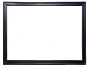 Cadre à cassetta espagnol XVIe — 118.2 x 108.4 cm — Ref. PC0934M2